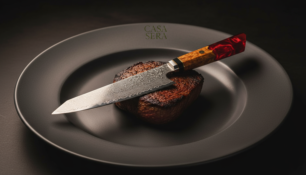 Chef's Knife