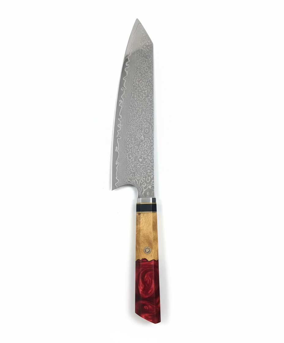 Chef's Knife