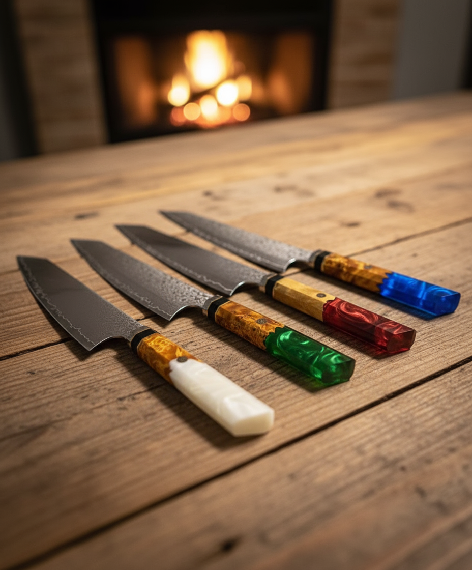 Chef's Knife